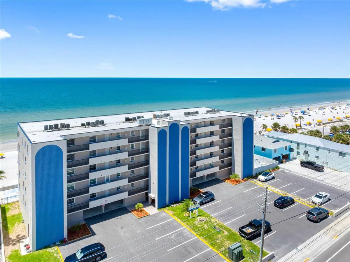 14300 Gulf Boulevard #501, Madeira Beach, FL 33708 - #1