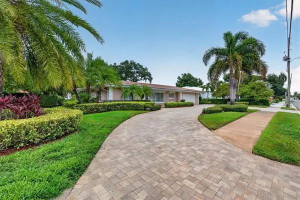 802 Osceola Road, CLEARWATER, FL 33756