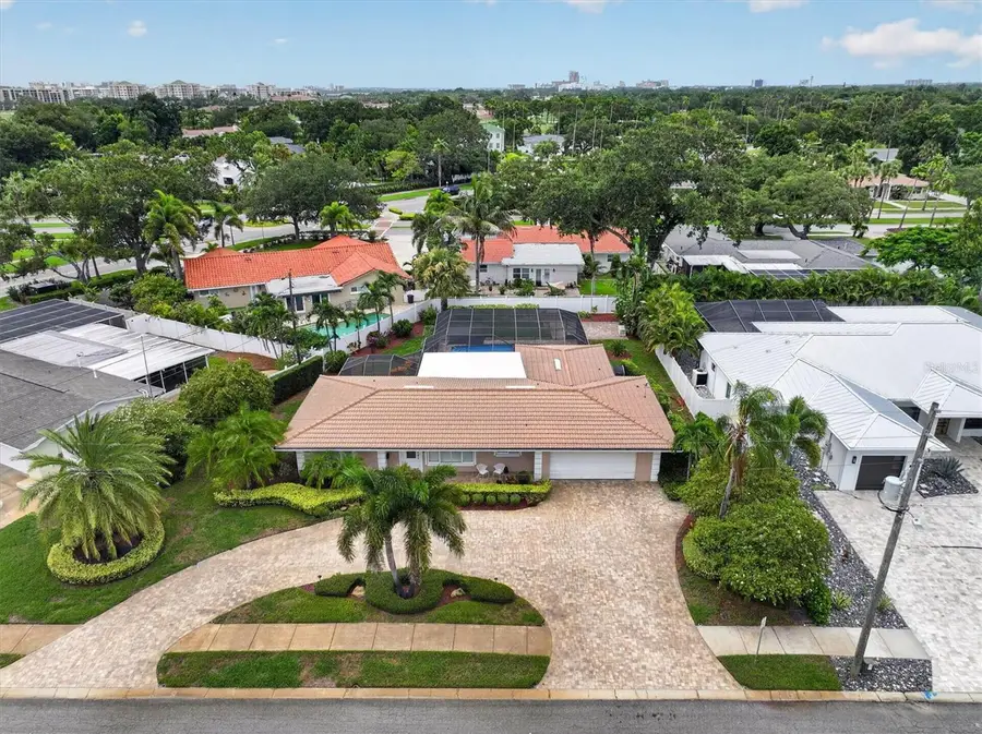 802 Osceola Road, Clearwater, FL 33756 - #2