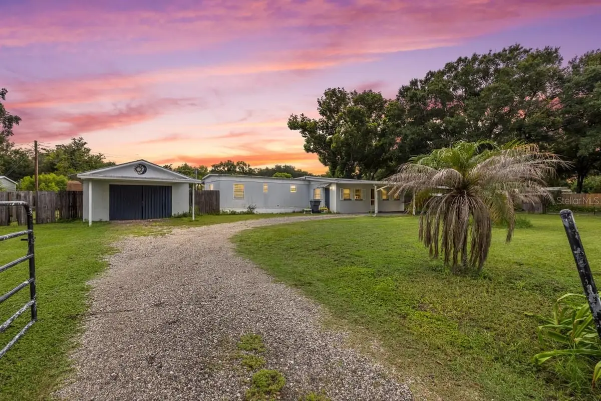 1733 Oakland Road W, Lakeland, FL 33801 - #1