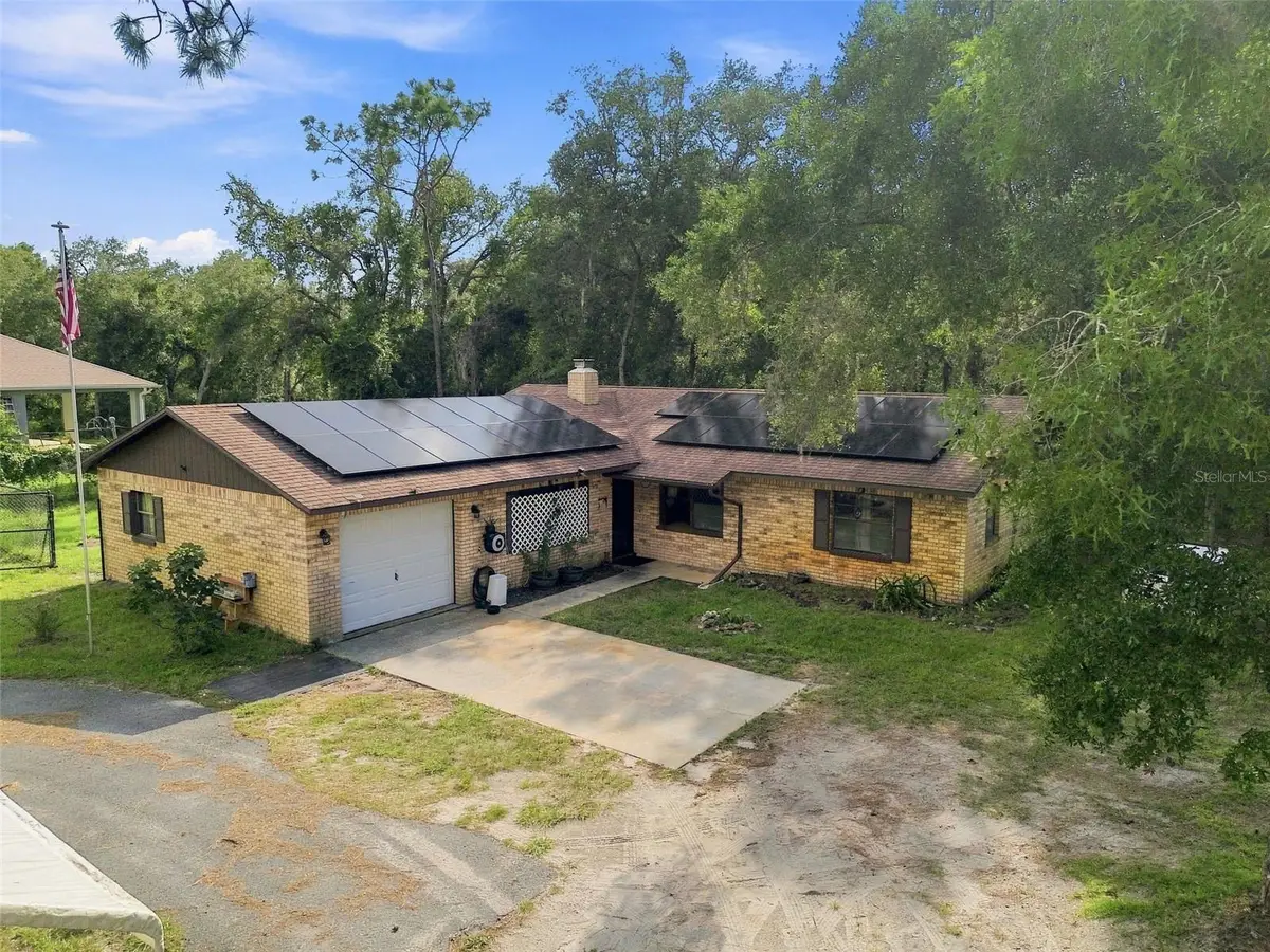 7059 Juniper Avenue, Webster, FL 33597 - #1