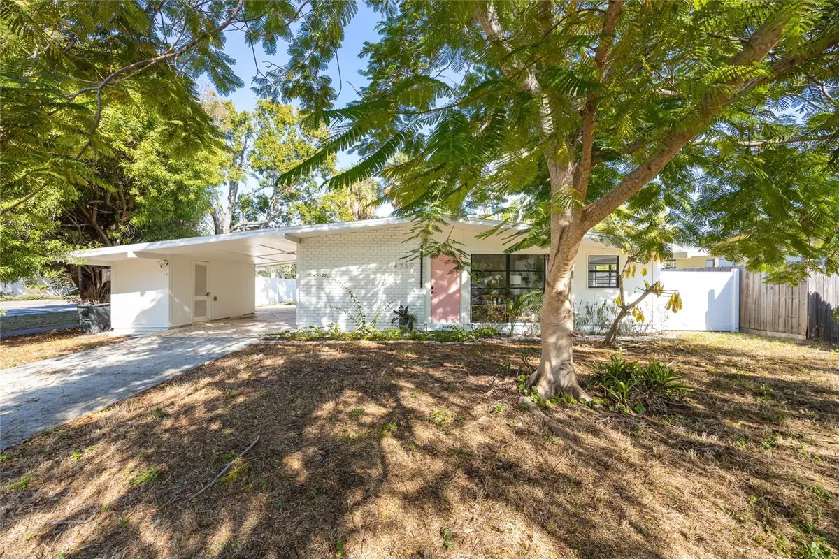 4735 W Wisconsin Avenue, Tampa, FL 33616 - #1