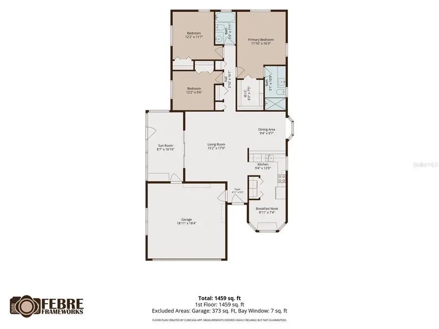 11301 Maybrook Avenue, Riverview, FL 33569 - #2