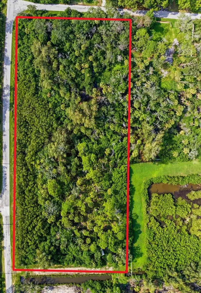 6814 Oelsner Street, New Port Richey, FL 34652 - #1