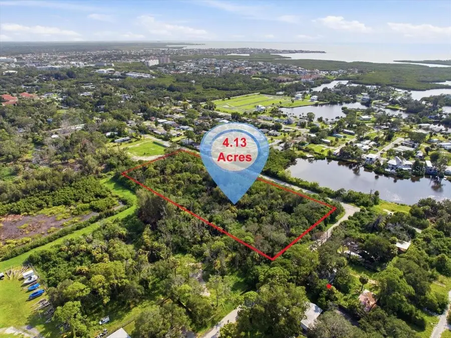6814 Oelsner Street, New Port Richey, FL 34652 - #2