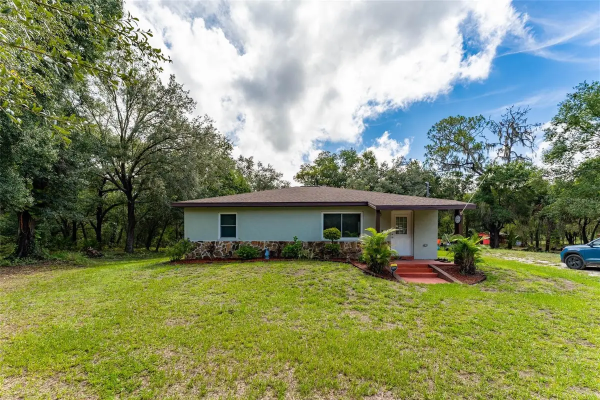 14150 Highland Road, Wimauma, FL 33598 - #1