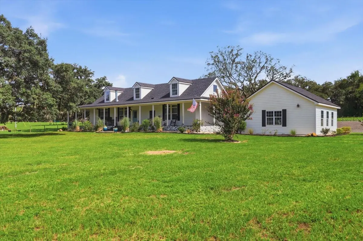 1750 W Mansfield Street, Lecanto, FL 34461 - #1