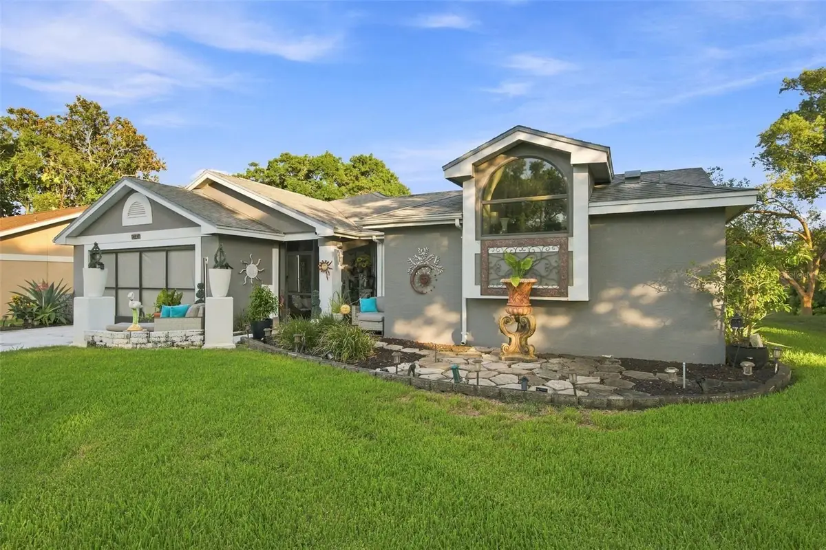 8136 Golf Club Court, Hudson, FL 34667 - #1