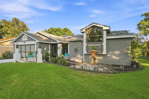 8136 Golf Club Court, HUDSON, FL 34667