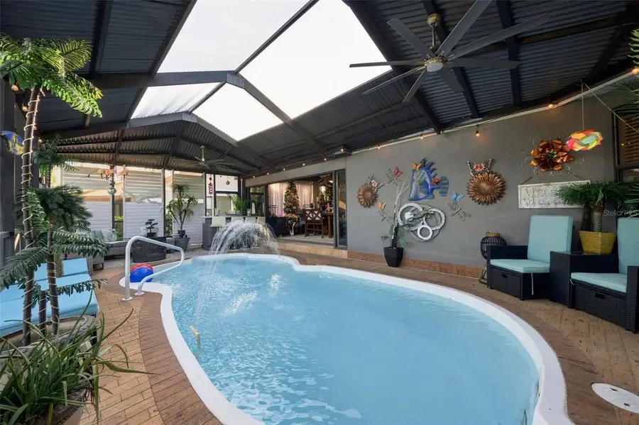 8136 Golf Club Court, Hudson, FL 34667 - #2