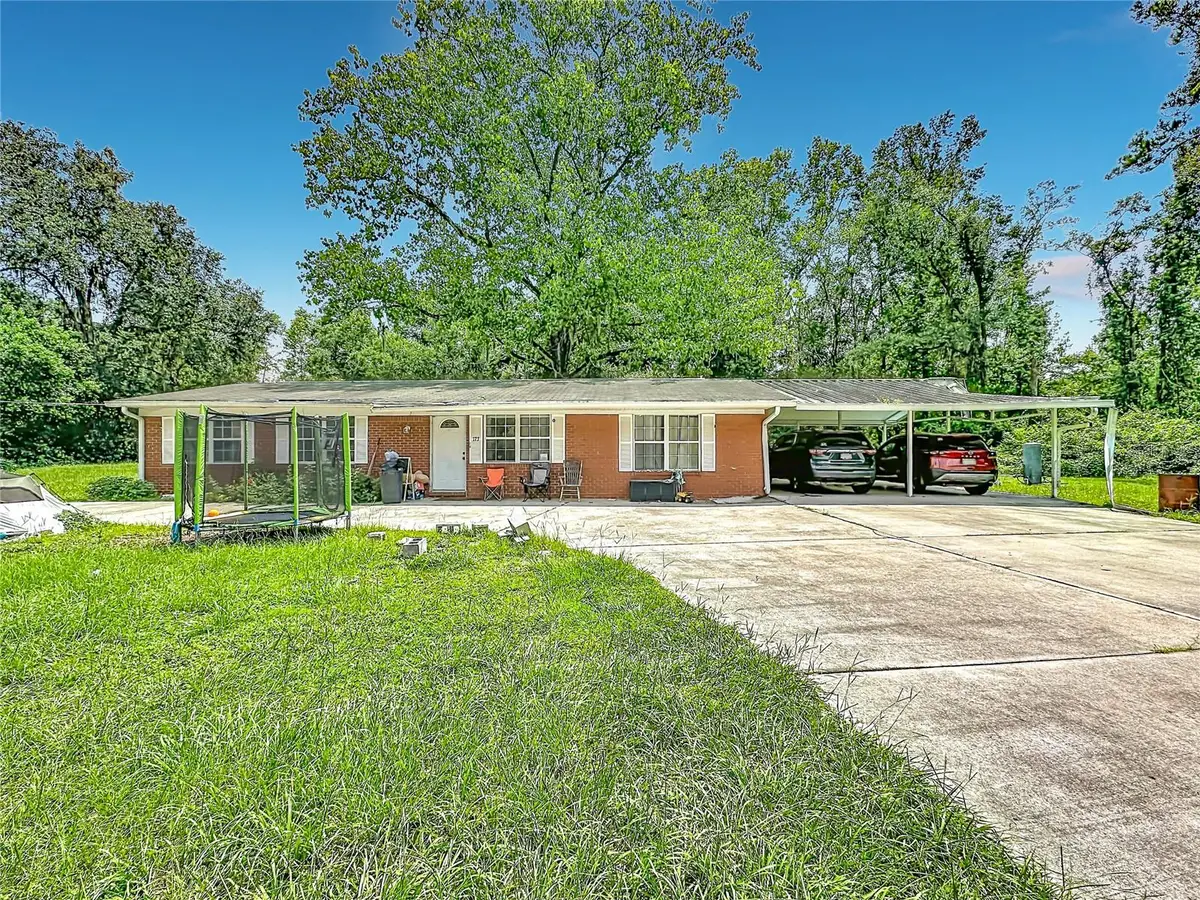 173 SE Andrews Drive, Lake City, FL 32025 - #1