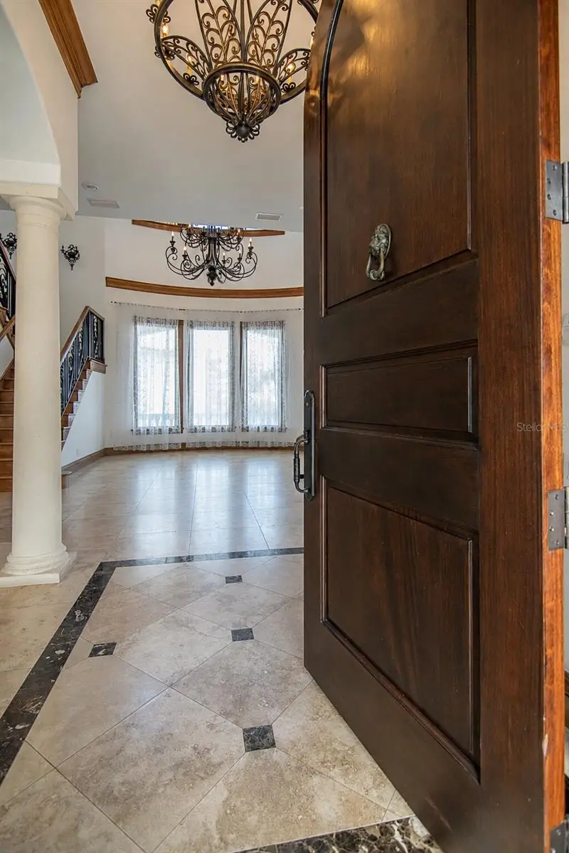 5211 W Neptune Way, Tampa, FL 33609 - #3