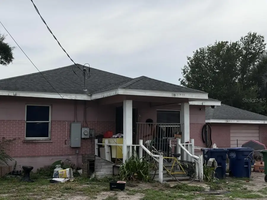 5207 E 20th Avenue, Tampa, FL 33619 - #3