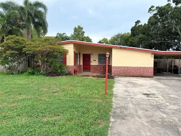 10732 59th Avenue, SEMINOLE, FL 33772