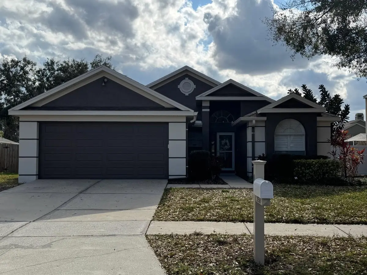 28508 Meadowrush Way, Wesley Chapel, FL 33543 - #1
