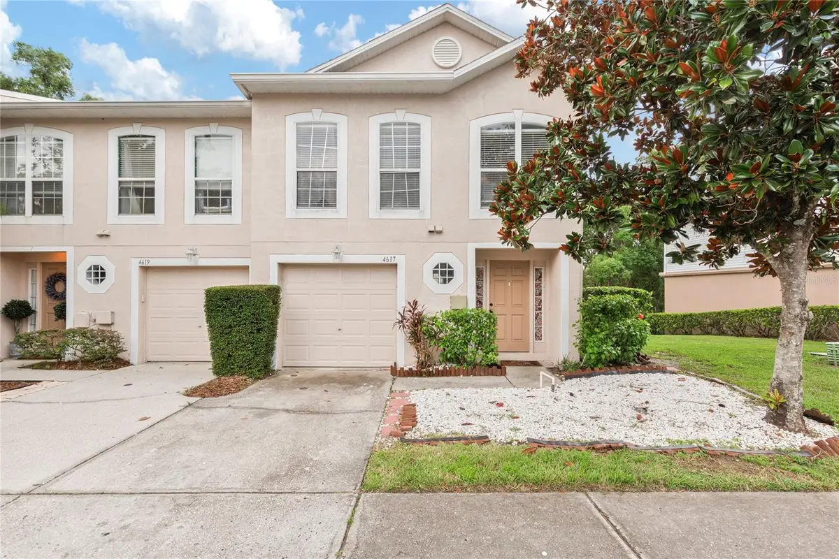4617 Ashburn Square Drive, Tampa, FL 33610 - #1
