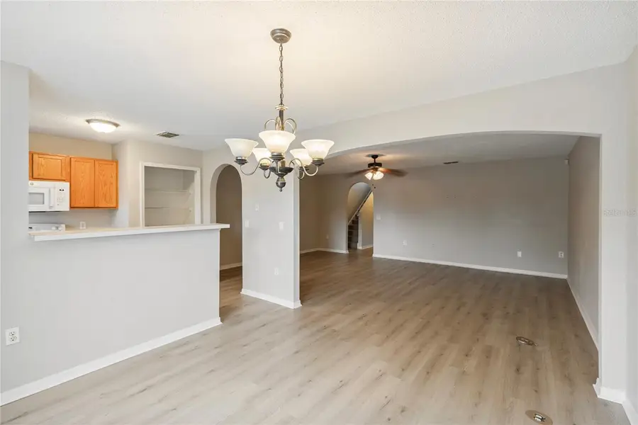 4617 Ashburn Square Drive, Tampa, FL 33610 - #3