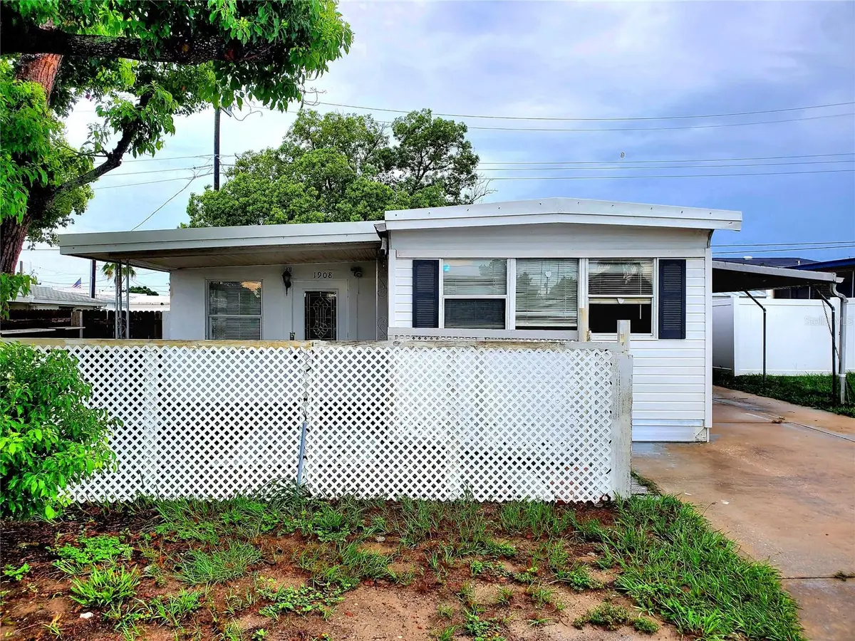 1908 Shady Cove Drive, Holiday, FL 34691 - #1