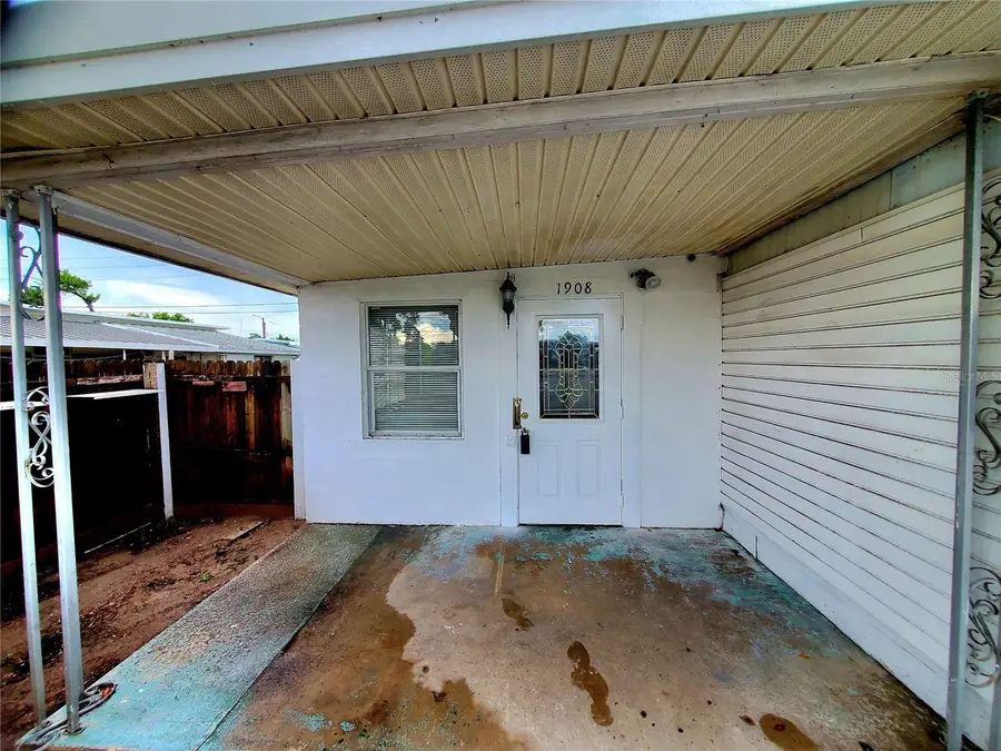 1908 Shady Cove Drive, Holiday, FL 34691 - #3