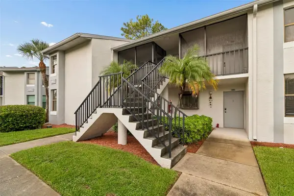 1967 Cormorant Court #522, CLEARWATER, FL 33762