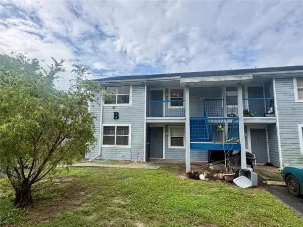 5038 Terrace Palms Circle #202, TAMPA, FL 33617