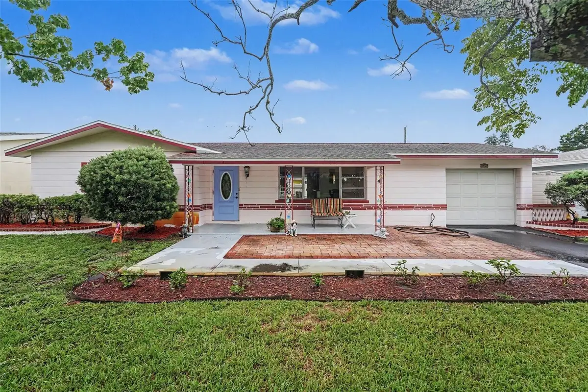 6026 44th Avenue N, Kenneth City, FL 33709 - #1
