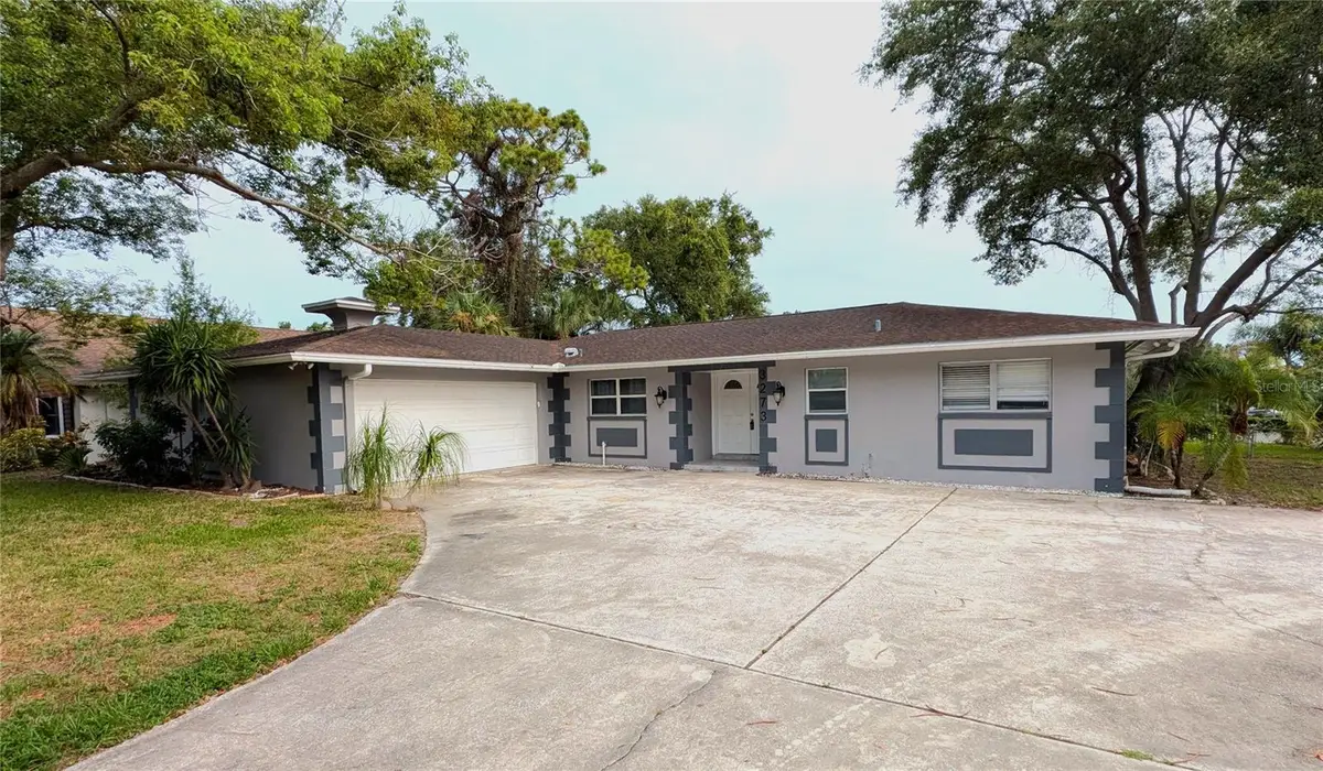 3273 Harbor Lake Drive, Largo, FL 33770 - #1
