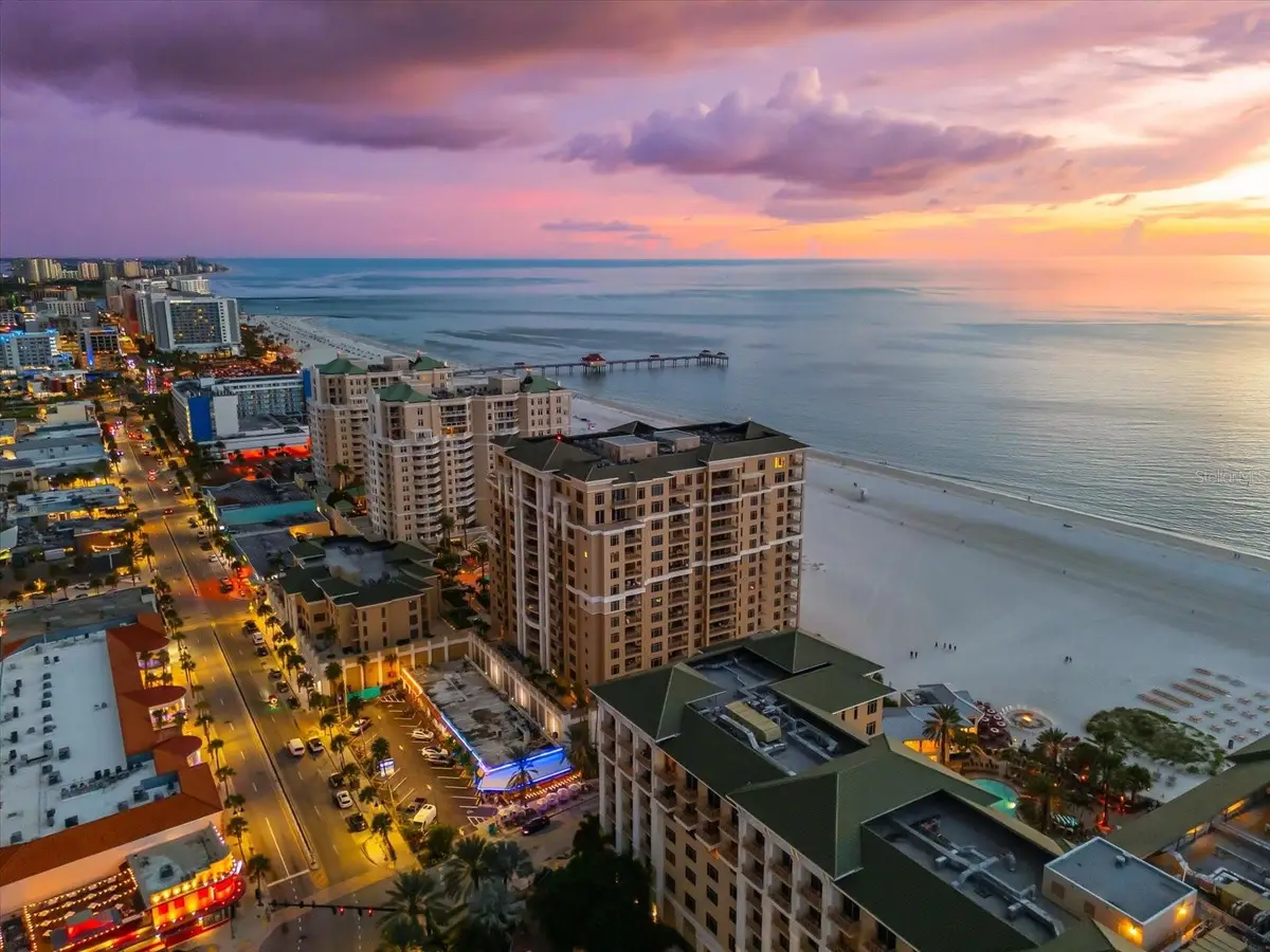 11 Baymont Street #308, Clearwater Beach, FL 33767 - #1