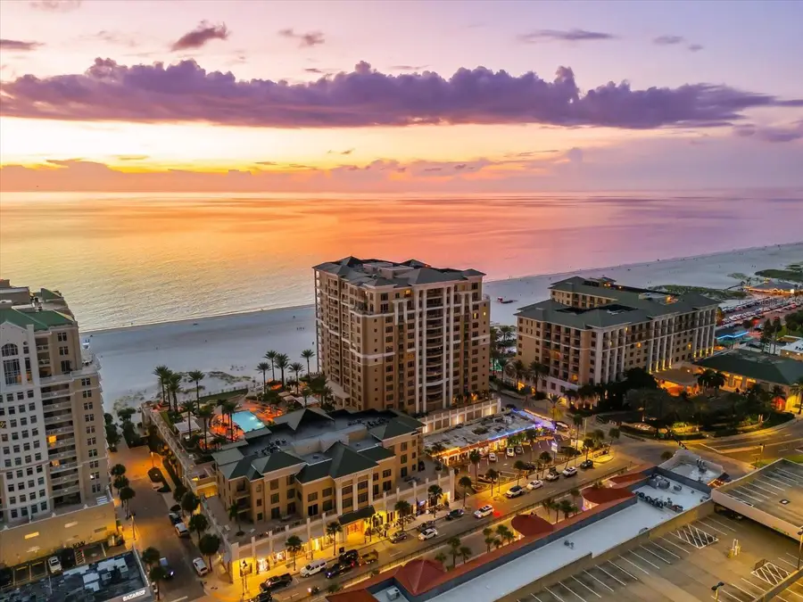 11 Baymont Street #308, Clearwater Beach, FL 33767 - #2