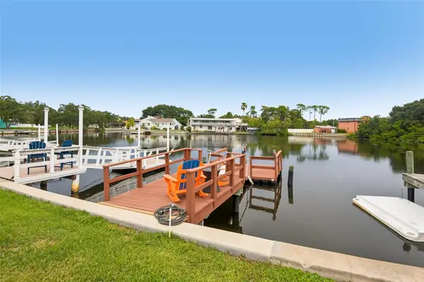 609 Westwinds Drive #4, PALM HARBOR, FL 34683