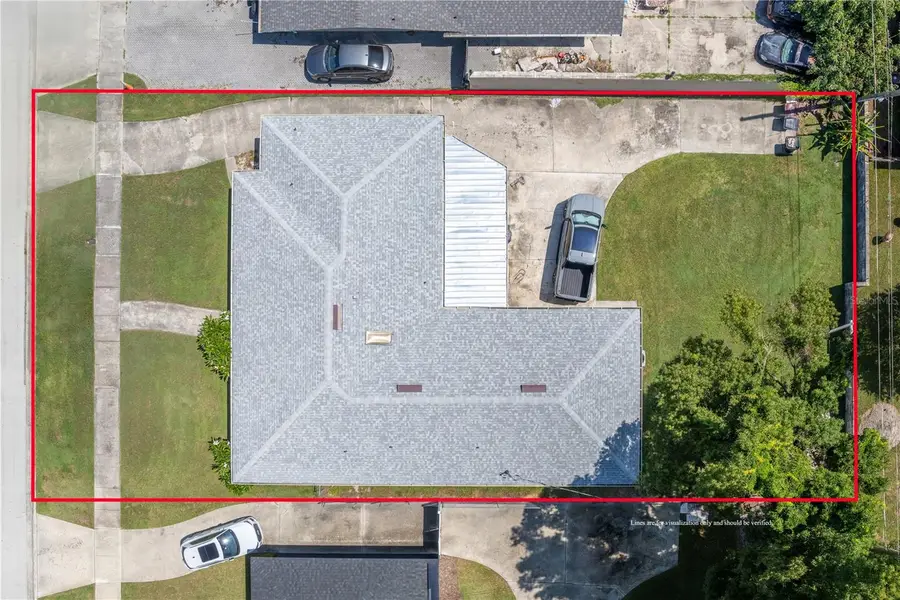 2502 Vine Street, Orlando, FL 32806 - #3