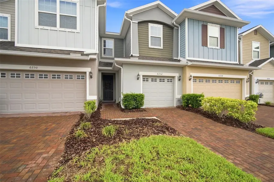 6252 Camino Drive, Apollo Beach, FL 33572 - #2