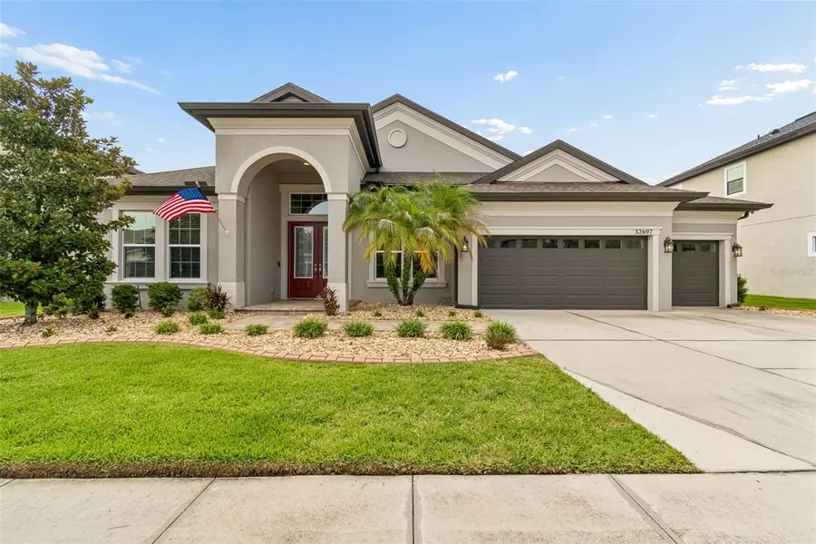 32697 Natural Bridge Road, Wesley Chapel, FL 33543 - #2