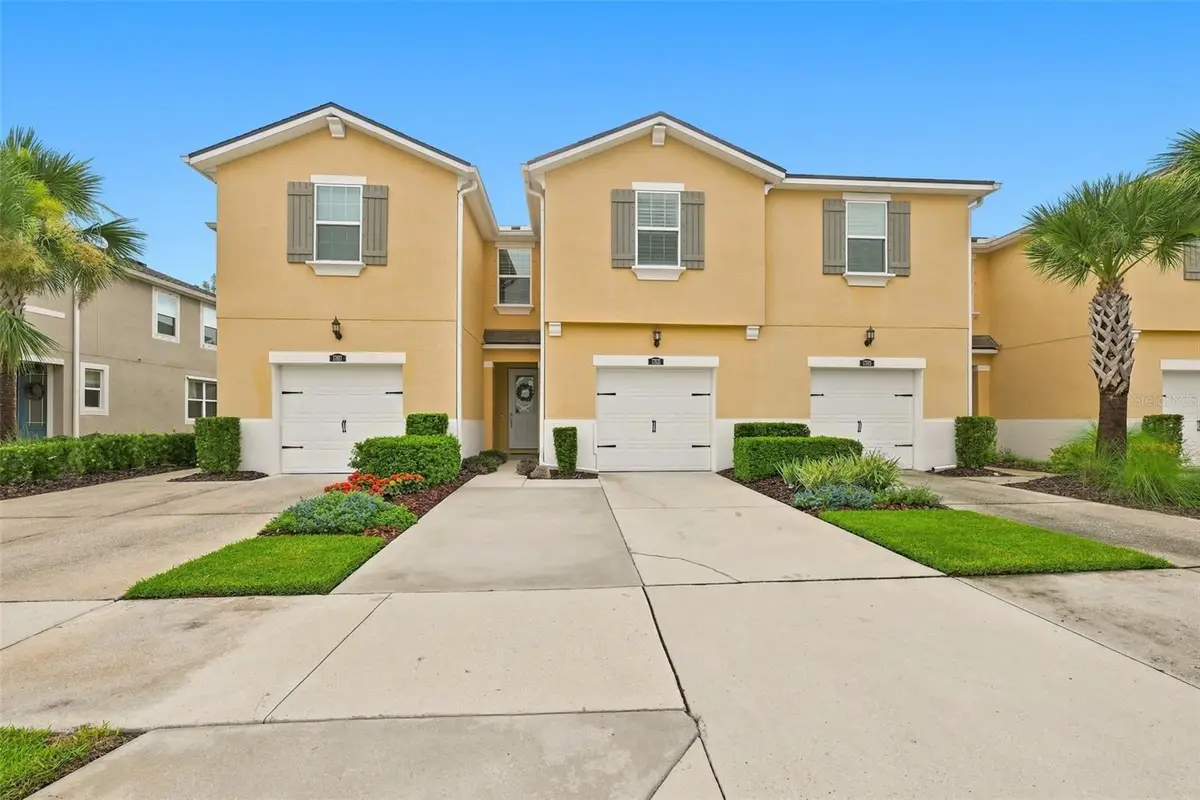 17815 Althea Blue Place, Lutz, FL 33558 - #1