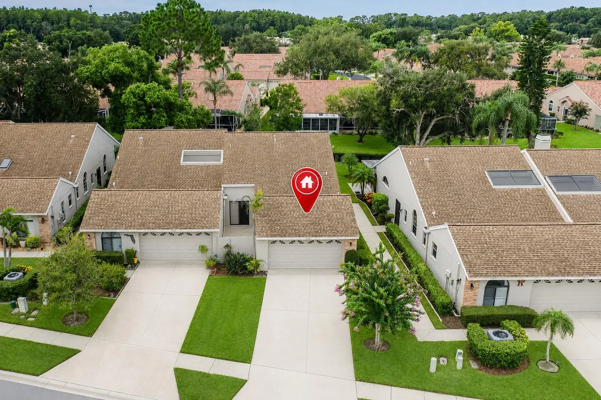 5508 Salem Square Drive S, Palm Harbor, FL 34685 - #1