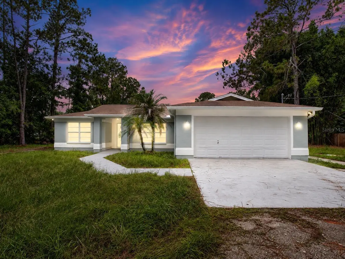 27526 Green Willow Run, Wesley Chapel, FL 33544 - #1