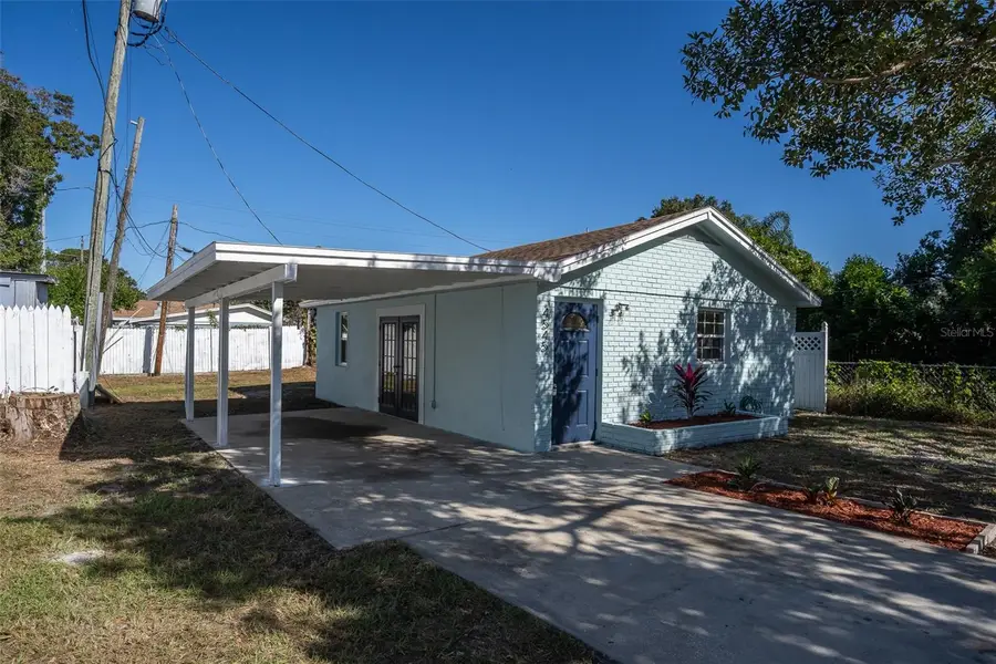 4545 12th Avenue S, Saint Petersburg, FL 33711 - #2