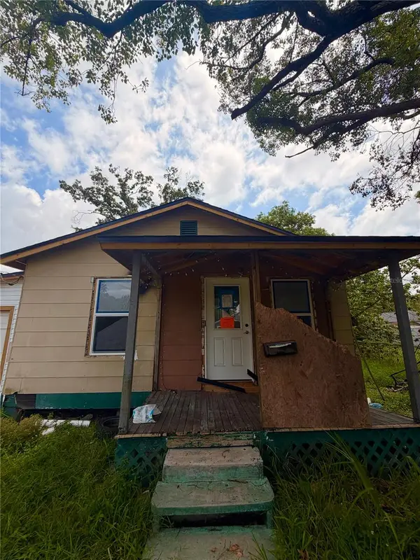 3507 E 12th Avenue, TAMPA, FL 33605