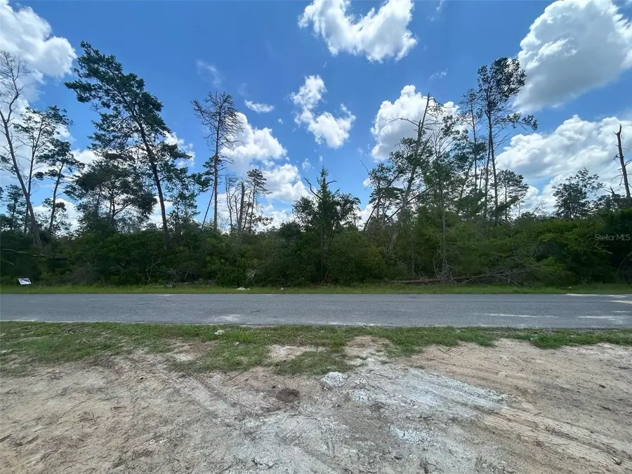 8191 N Feather Avenue, Citrus Springs, FL 34433 - #2