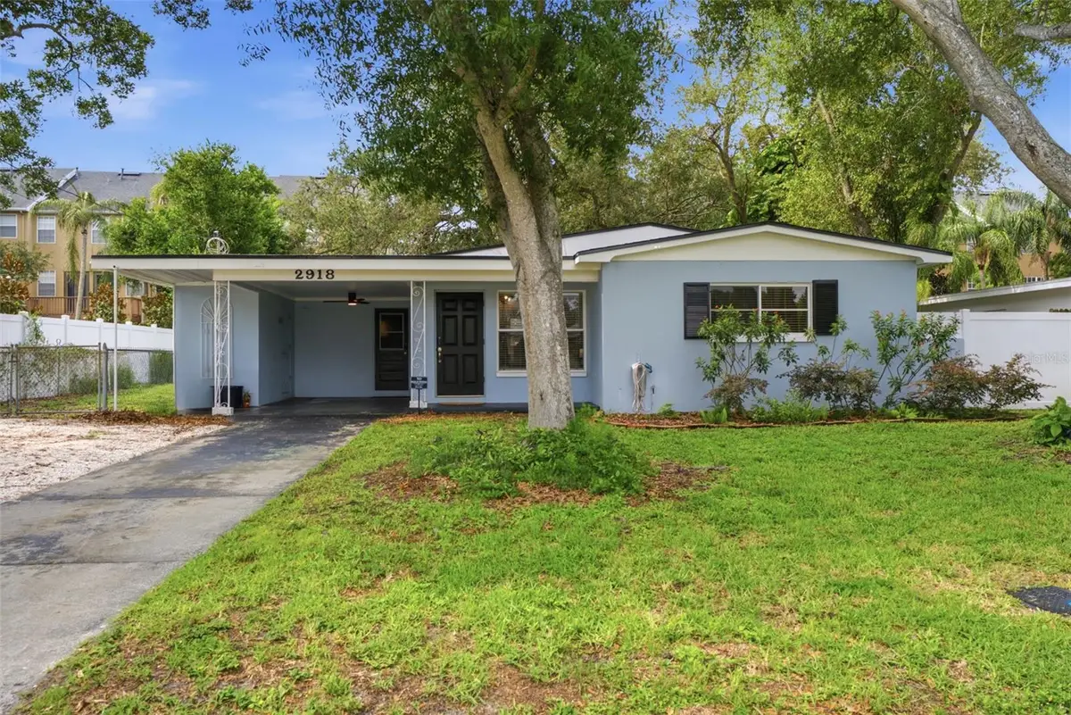 2918 W Ellis Drive, Tampa, FL 33611 - #1