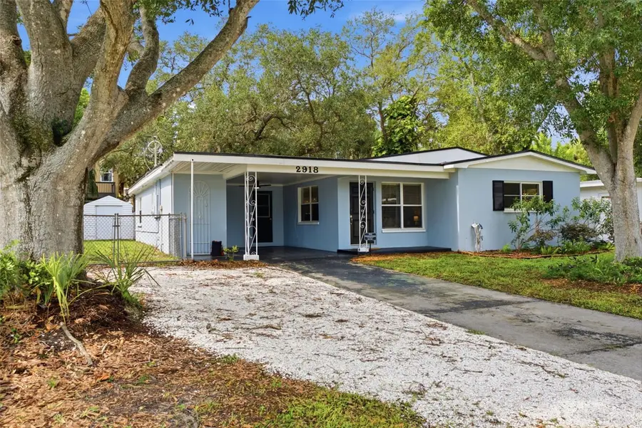 2918 W Ellis Drive, Tampa, FL 33611 - #2