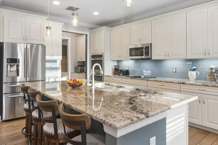 19129 Long Lake Ranch Boulevard, Lutz, FL 33558 - #2