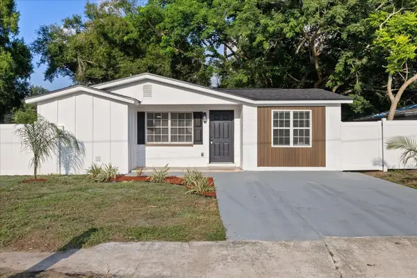 8711 N River Forest Circle, TAMPA, FL 33604