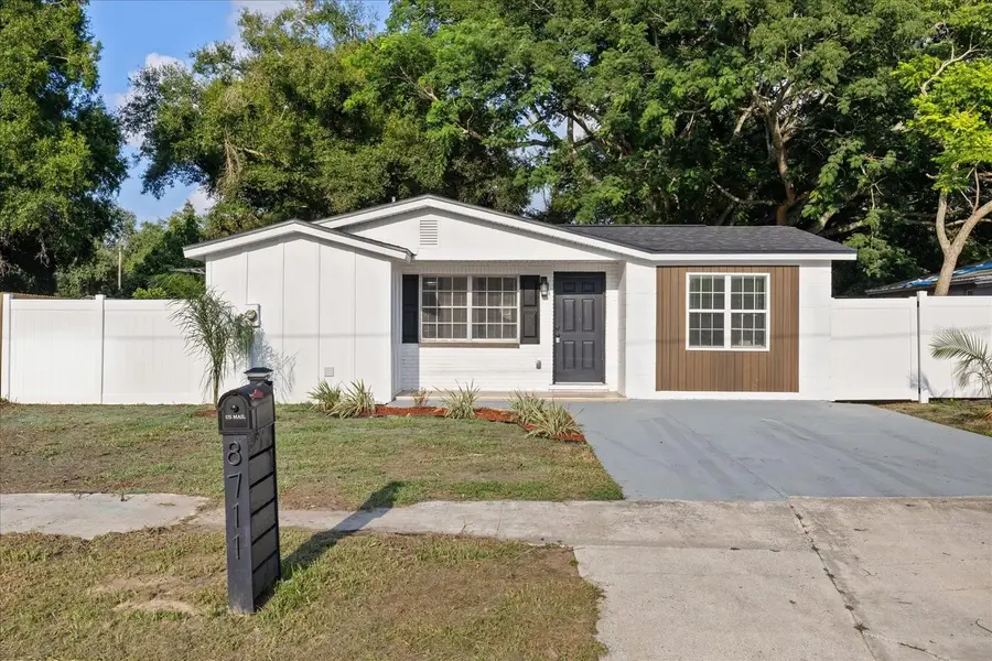8711 N River Forest Circle, Tampa, FL 33604 - #2
