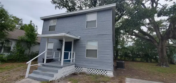 1721 Prescott Street S, ST PETERSBURG, FL 33712