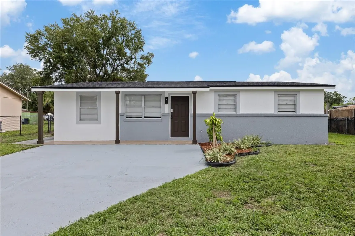 8303 Bahia Avenue, Tampa, FL 33619 - #1
