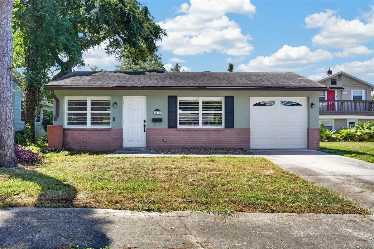 2138 7th Avenue N, Saint Petersburg, FL 33713 - #1