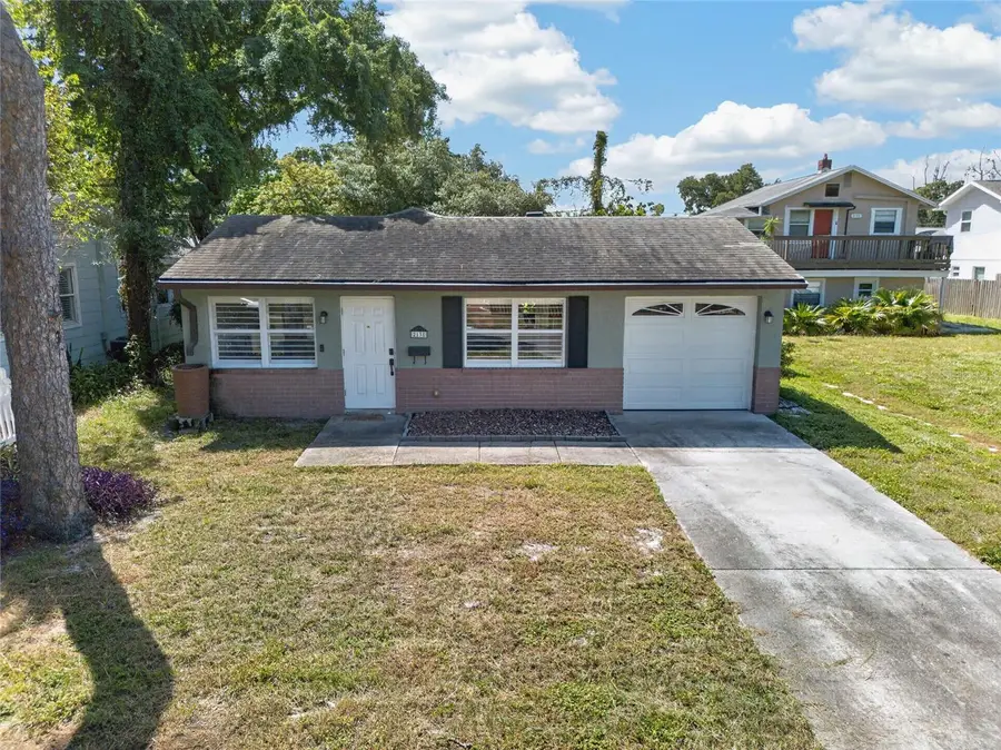 2138 7th Avenue N, Saint Petersburg, FL 33713 - #3