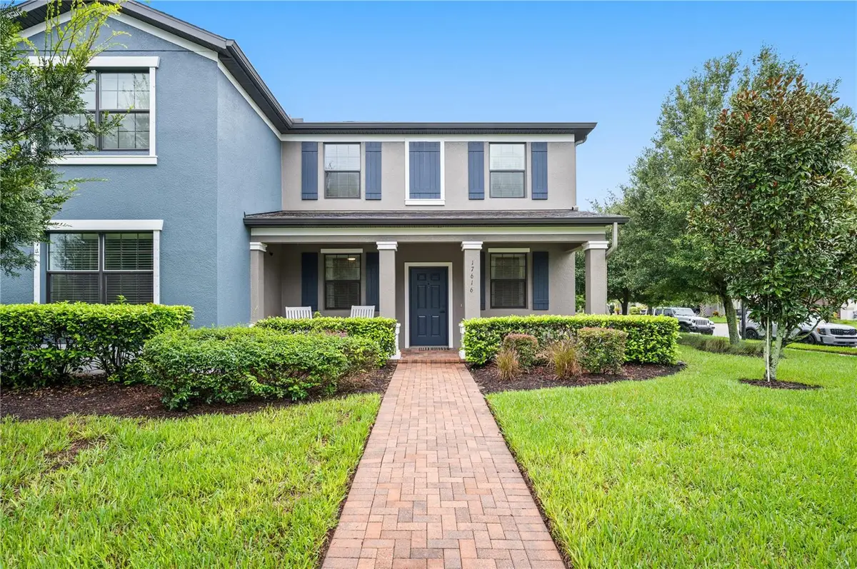 17616 Terrazzo Way, Land O Lakes, FL 34638 - #1