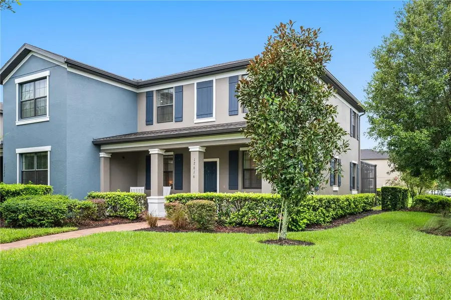 17616 Terrazzo Way, Land O Lakes, FL 34638 - #2